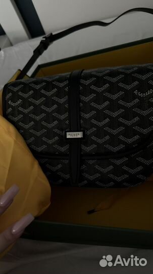 Сумка goyard