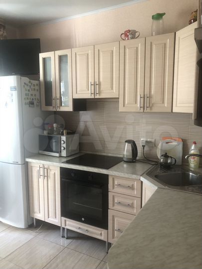 1-к. квартира, 43,8 м², 7/10 эт.