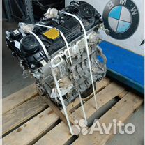 Двигатель BMW n43b20 e87, e90 пробег 47т.км