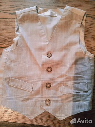 Детский костюм двойка