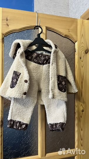 Детский костюм