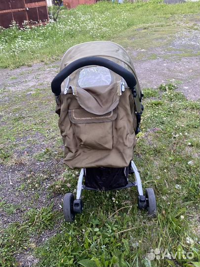 Детская коляска