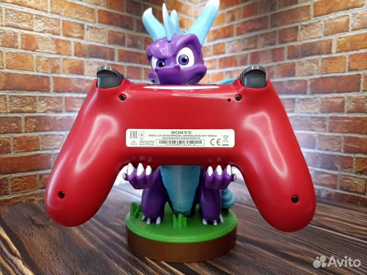 Джойстик Dualshock 4 Геймпад для PS4
