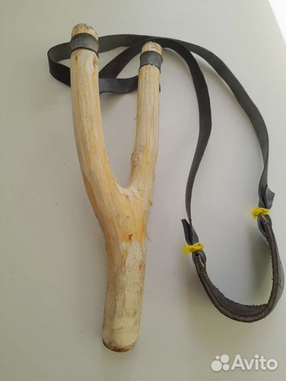 Рогатка хулигана