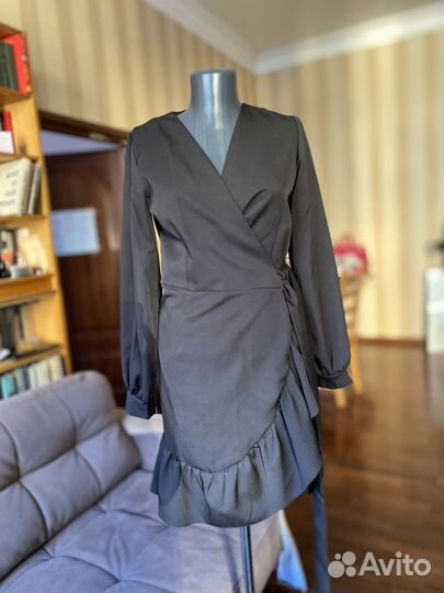 Платье женское 42 44