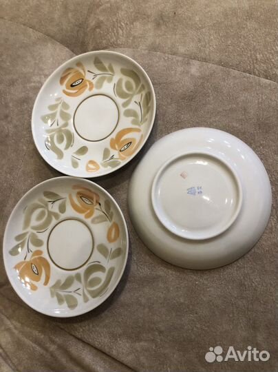 Тарелки посуда ссср, IKEA