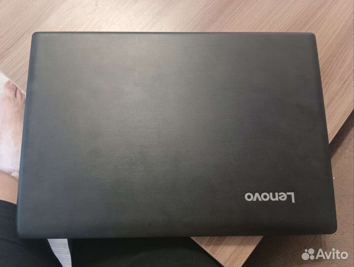 Lenovo ideapad 110 15acl