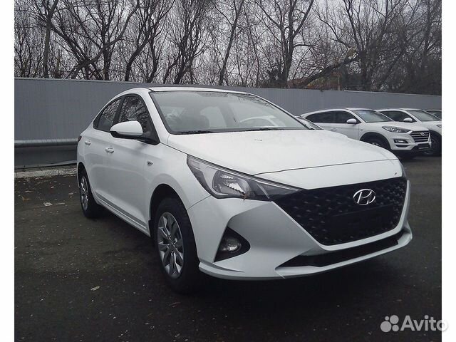 Hyundai барс омск