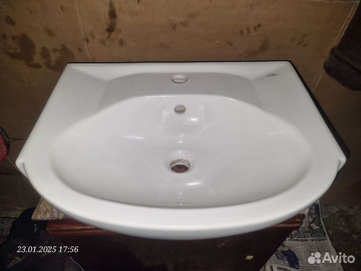 Раковина в ванную