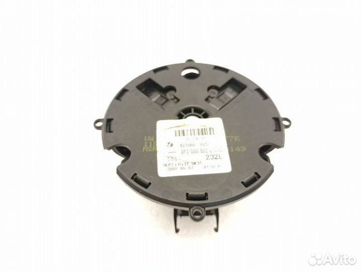 Мотор зеркала правый Audi A3 8P 2008