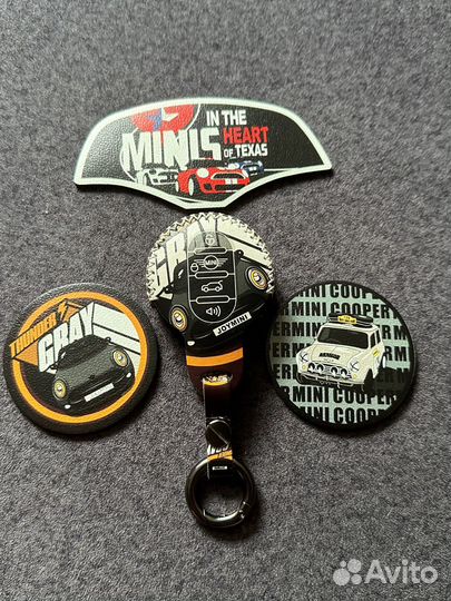 Чехол ключа Mini