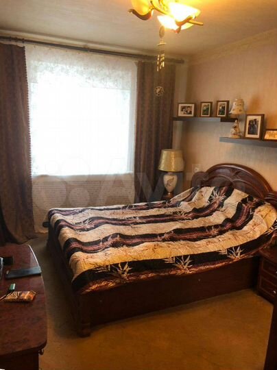 5-к. квартира, 88,5 м², 5/9 эт.