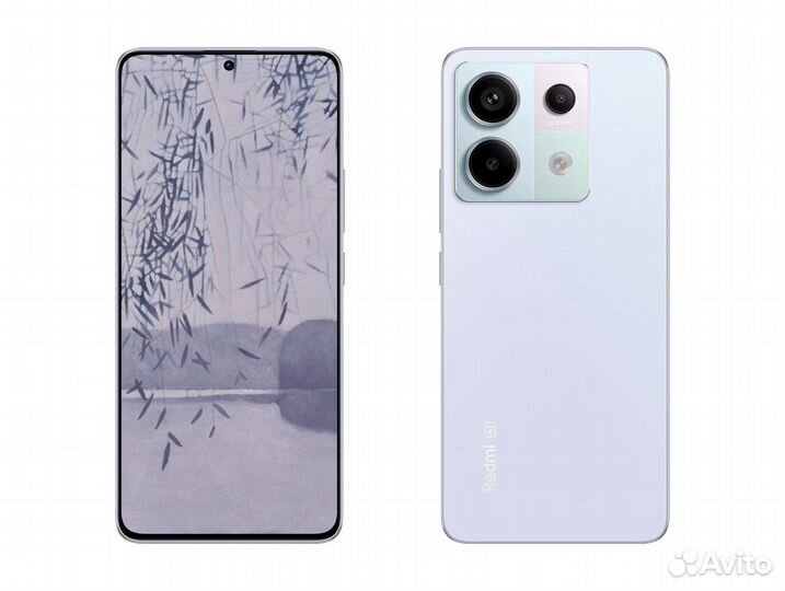 Xiaomi Redmi Note 13 Pro, 12/512 ГБ