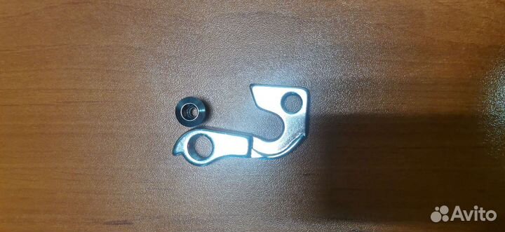 Держатель (петух) переключателя GT