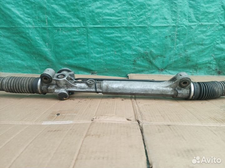 Рейка рулевая Ford America Escape I 2001-2003 г