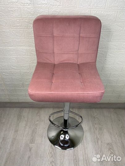 Барный стул высокий Артист