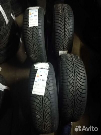 Goodyear UltraGrip 9+ 185/55 R15 82T