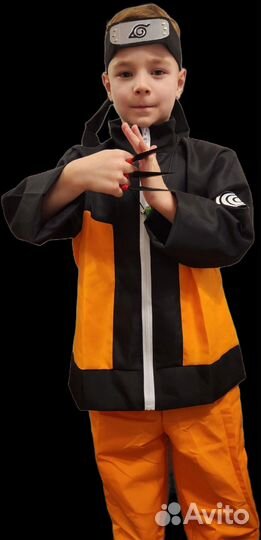 Ниндзя, Черепашки ниндзя, Наруто