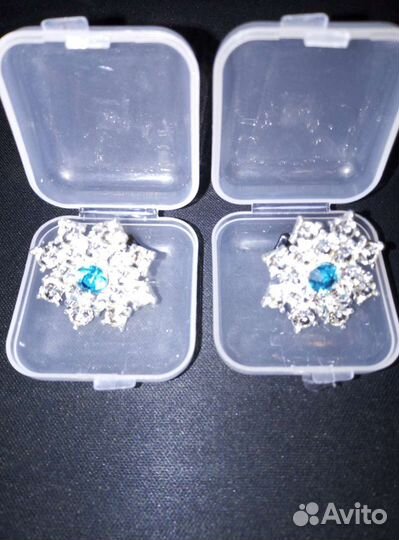 Украшение для кроссовок