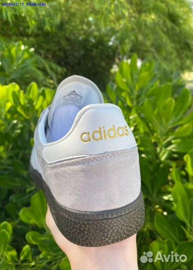 Adidas Spezial (Арт.32961)