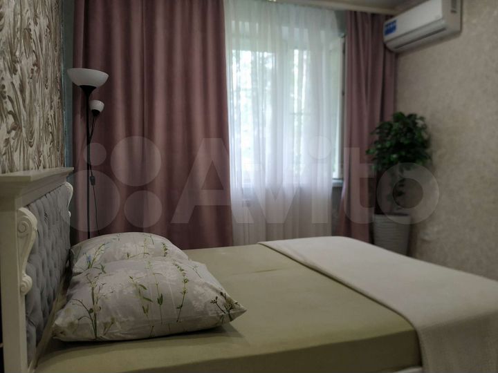 1-к. квартира, 42 м², 1/9 эт.