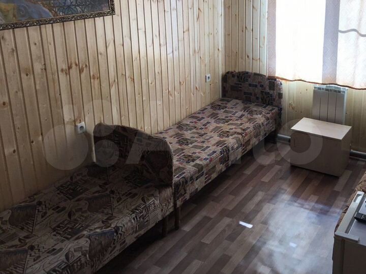 Комната 13 м², 2/2 эт.