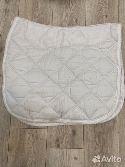 Вальтрап белый