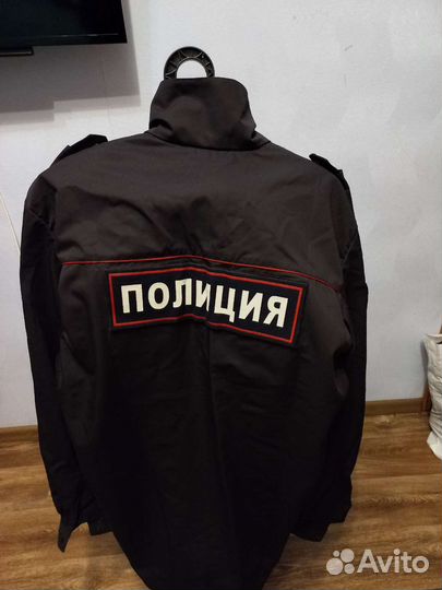 Форма ппс полиция мвд