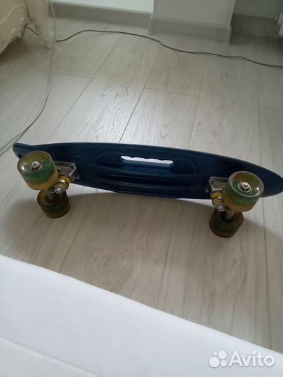 Пениборд 23 дюйма