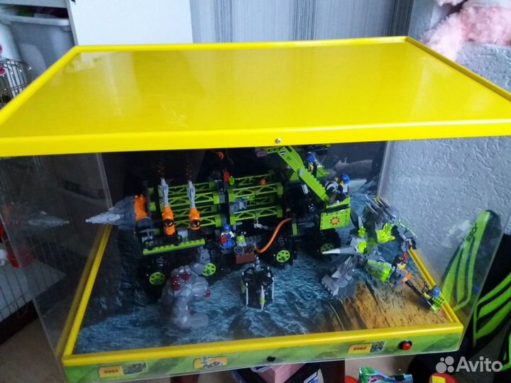 Конструктор Лего