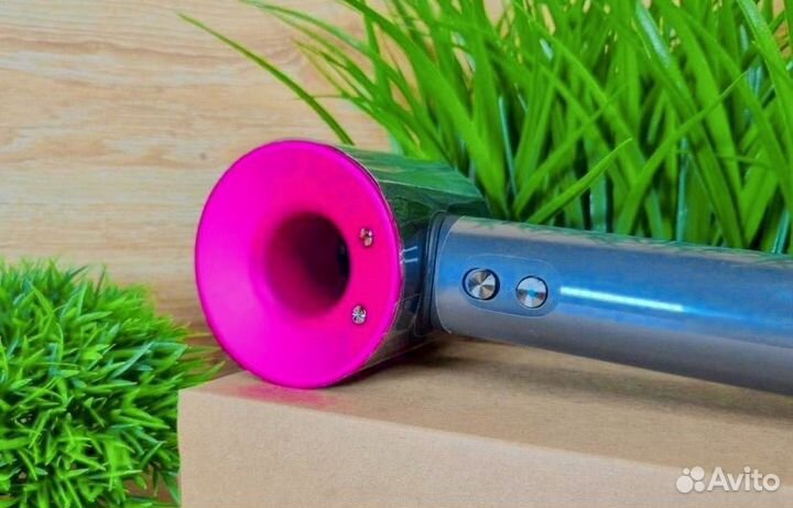 Фен Dyson Supersonic HD15