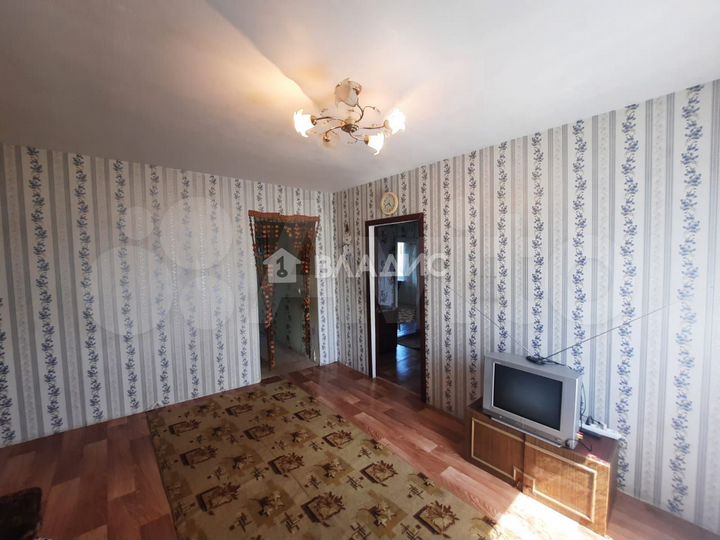 Дом 96,6 м² на участке 7 сот.