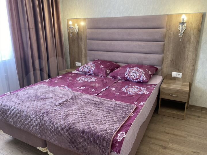 Комната 28 м², 1/2 эт.