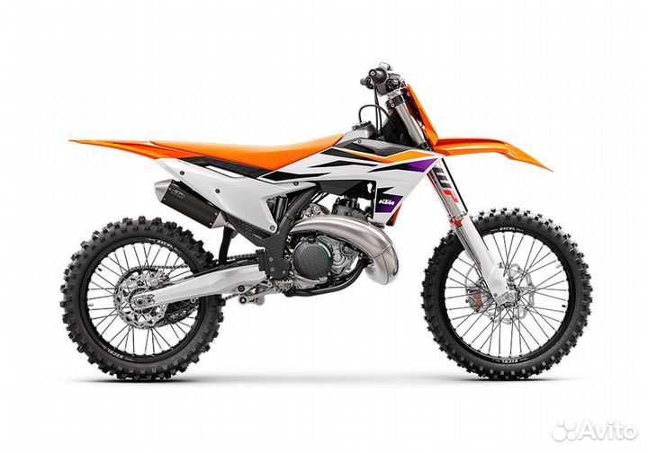 KTM 300 SX 2024