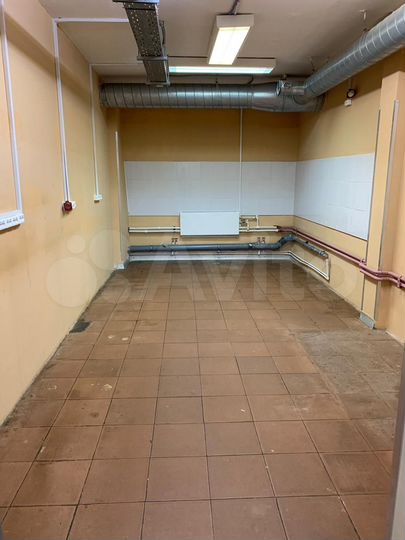 Производство, 160 м²