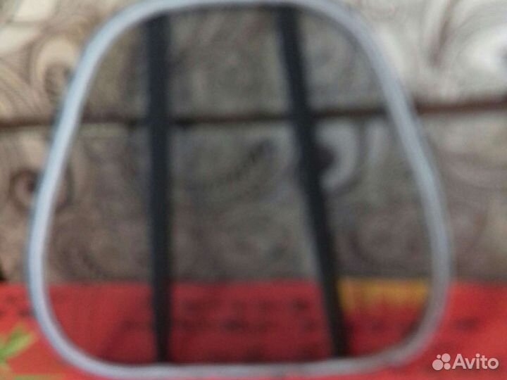 Подставки для поддержки спины