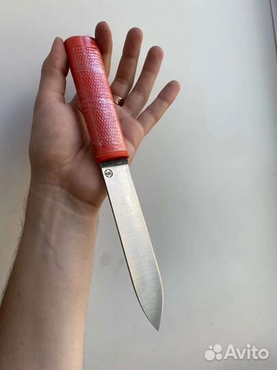 Очень острый резак, бритвенная заточка