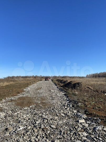 Участок 10,1 сот. (ИЖС)