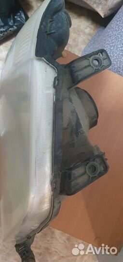 Фара передняя правая Honda cr-v rd-1