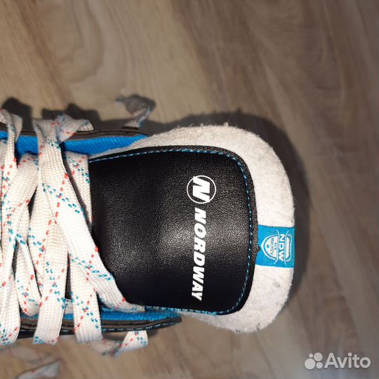 Коньки детские раздвижные 34 37