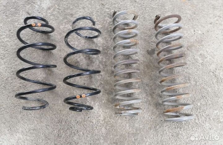 Пружины LADA Granta