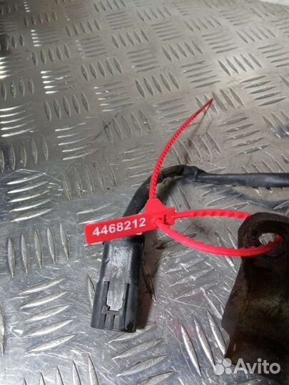 Коллектор выпускной Renault Megane 1