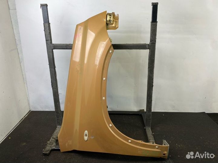 Крыло переднее правое Nissan X-Trail T31