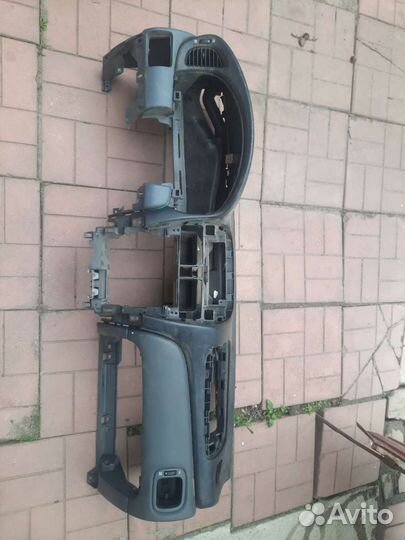 Торпеда nissan almera N16