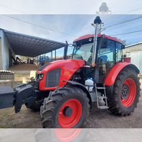 Трактор ZETOR Forterra, 2020