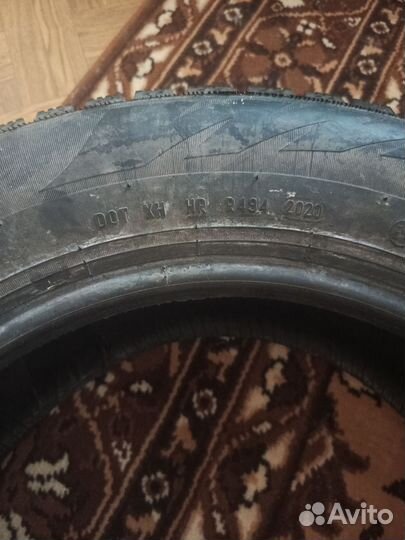 Formula Ice 175/70 R14 19W