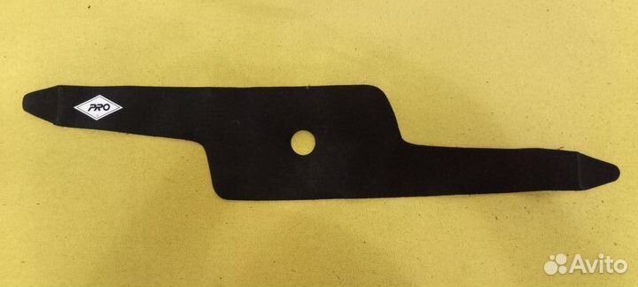 Фиксатор коленного сустава на липучке