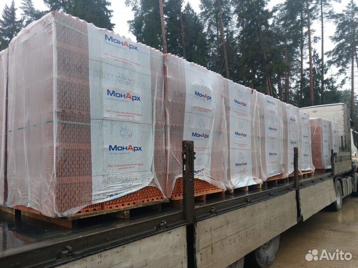 Керамический Блок 44