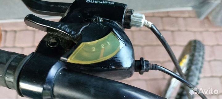 Велосипед forward Titan 3. 0 Disc (2015)