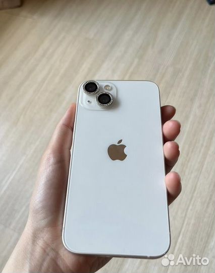 iPhone 13, 128 ГБ